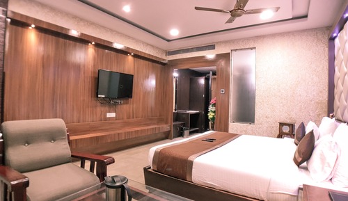 Royal Double Room