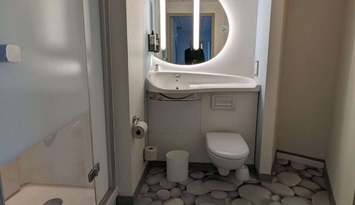 Triple Room, Multiple Beds