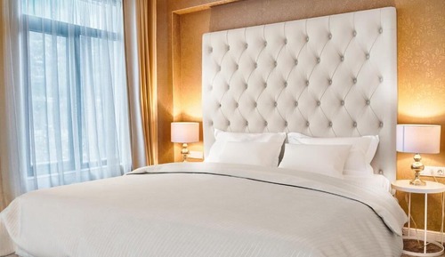 Luxury Double Room