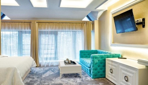 Panoramic Suite