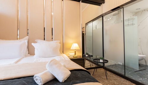 Design Double Room