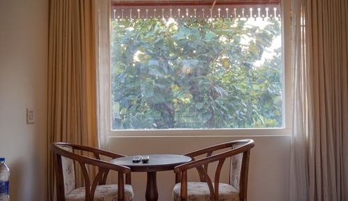 Suite Room