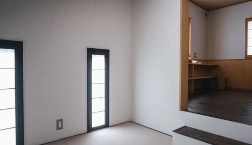 Hakuro 2F, Japanese Style Room for 4 Guests