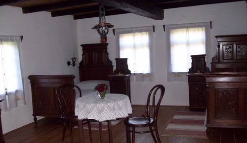 Apartment, 1 Bedroom