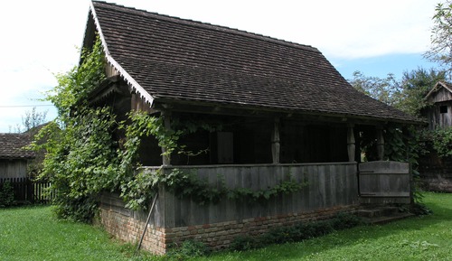 Romantic House, 2 Bedrooms, Non Smoking, Garden View (2)