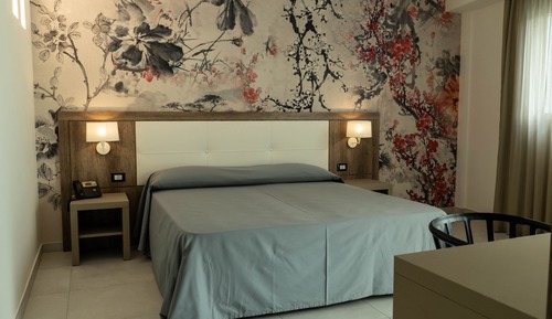 Classic Double or Twin Room