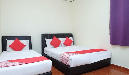 Superior Suite