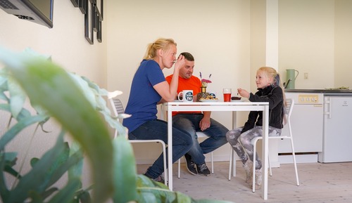 Family Apartment (3)