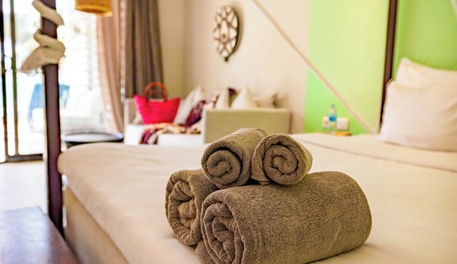Premium Room, Ocean View