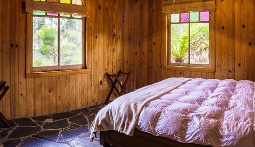 Family Cottage