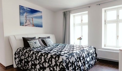 Comfort Quadruple Room