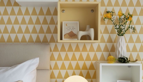 Family Apartment