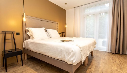 Apartment (LODGE 003)