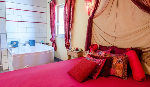 Room (Edelweiss)