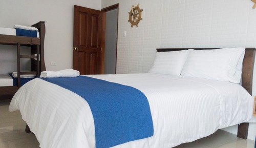 Superior Quadruple Room
