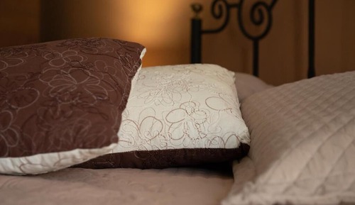 Classic Studio, Sea View