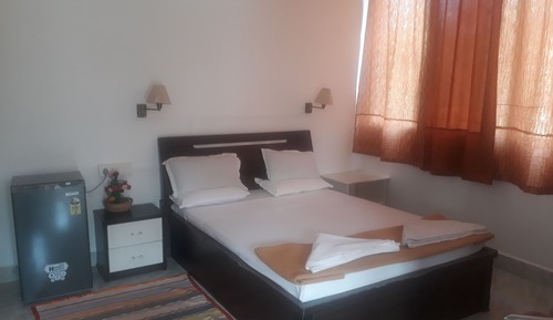 Premium Quadruple Room