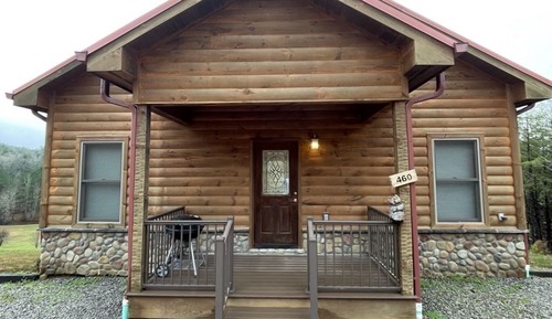 Cabin, 2 Bedrooms