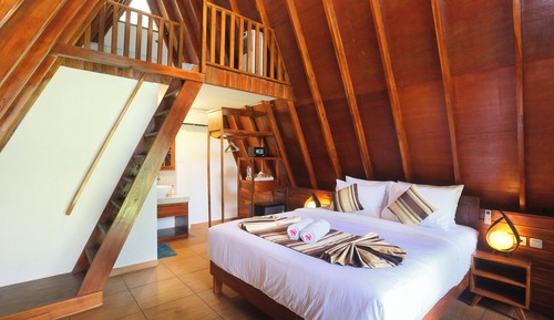 Chalet