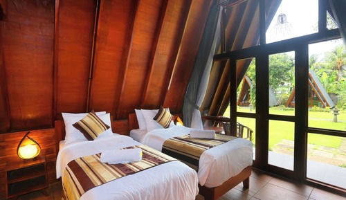 Family Chalet