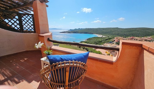 Panoramic Studio, Sea View