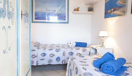 Comfort Apartment, 2 Bedrooms, Ground Floor
