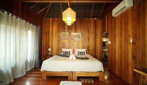 Pool Villa