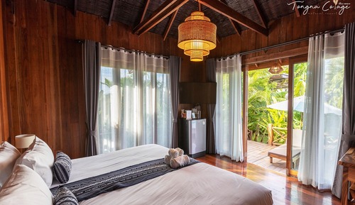 Family Villa, 3 Bedrooms, Private Pool