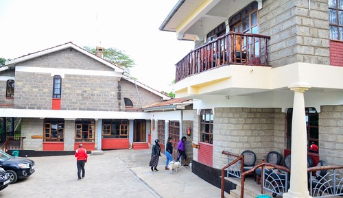 Deluxe Double Room, Balcony