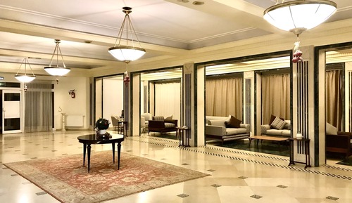 Comfort Apartment, 2 Bedrooms