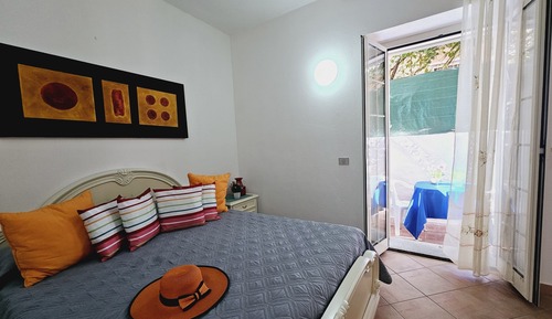 Comfort Apartment, 1 Bedroom