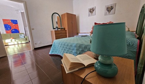 Traditional Apartment, 1 Bedroom, Balcony