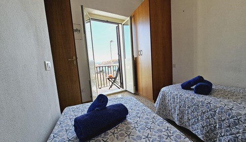 Superior Apartment, 2 Bedrooms, Kitchenette