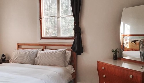 Basic Chalet Jarrah