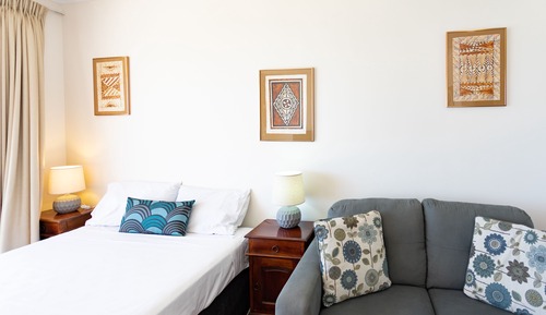 Basic Apartment