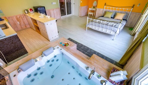 Room (Mulbit Spa)