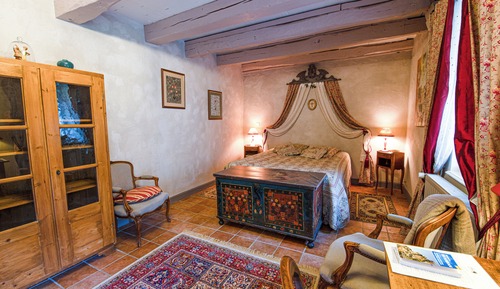 Grand House