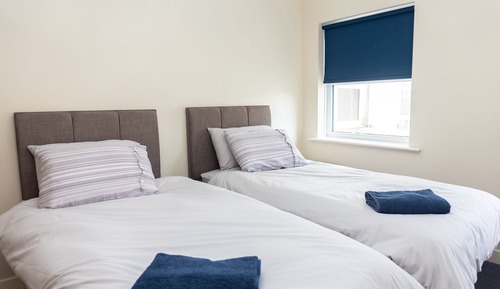 Standard Apartment