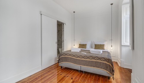 Standard Double or Twin Room, Balcony, City View