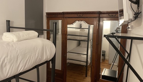 Basic Room