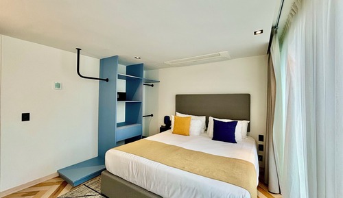 Executive Apartment, 2 Bedrooms