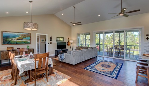 House, 3 Bedrooms
