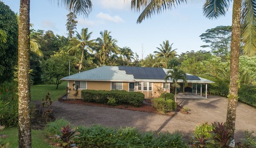 House, 3 Bedrooms