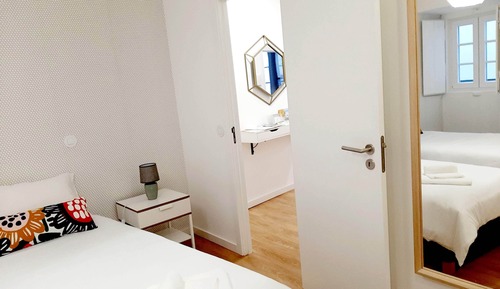 Apartment, 1 Bedroom