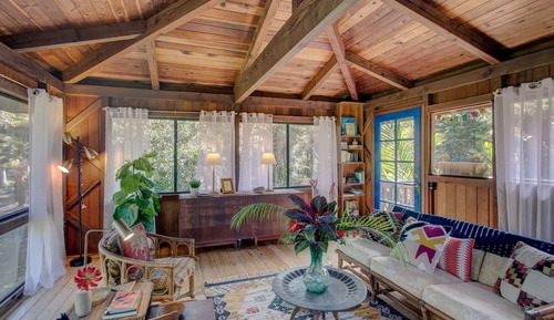 Cabin, 1 Bedroom