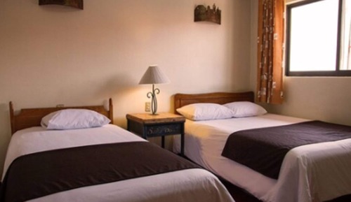 Classic Triple Room