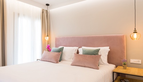 Elegant Suite