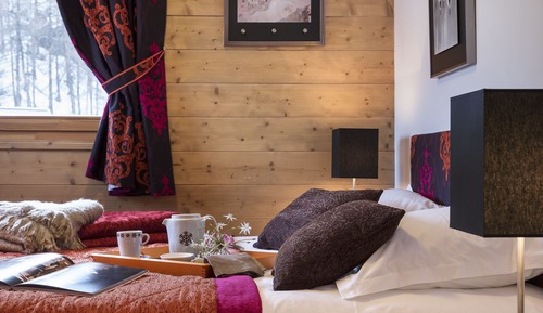Apartment, 3 Bedrooms