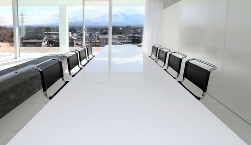 THE Suite, Mount Fuji View