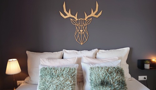 Deluxe Double Room (1)